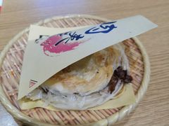 -秦香记凉皮肉夹馍(天城商业中心店)