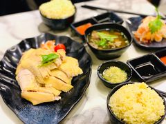 -鸡坤茶室(三里屯店)