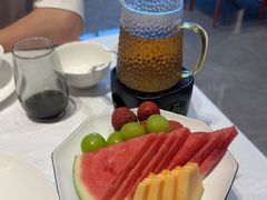 -新天禧大酒店·四十年浙菜·禧宴(西湖店)