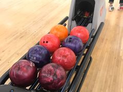 -广州保龄球馆(广州天河体育中心店)