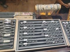 -十八字金·开蚌·银饰DIY·手作体验团建(和平大悦城店)