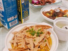 -高老庄绿色传奇(昊元生活广场店)