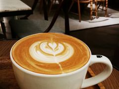 -Peet's 皮爷咖啡(东湖路手作店)