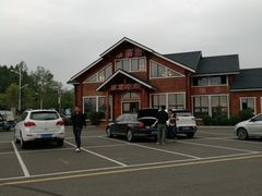 -吉林市朱雀山国家森林公园