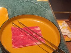 -牛New寿喜烧(金鹰世界店)