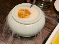贵妃山药酪-掌柜的店·河南菜(世茂店)