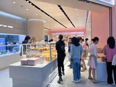 -好利来(上海长宁龙之梦店)