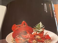 -A One Kitchen·南京精菜馆(德基广场店)