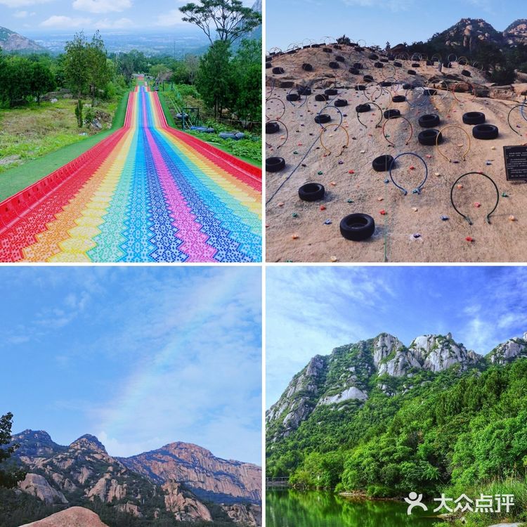 暑期亲子遛娃 | 京郊人少小众清凉好去处🍃