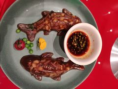 -山西会馆·晋菜·晋商宴·牌匾博物馆(胜利东街店)