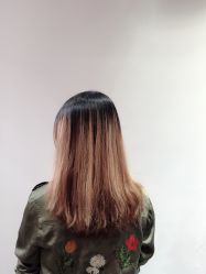 -Kraemer Paris  苏豪路易士·嘉玛发廊