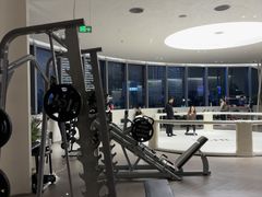 -YCHL FIT 健身(星寰店)
