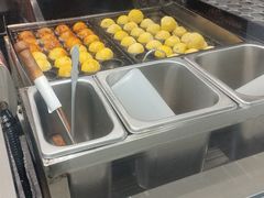 -咕噜咕噜·章鱼小丸子(广州荔湾领展广场店)