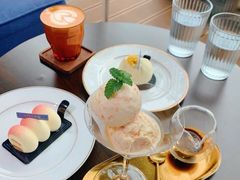 -游心咖啡(青山滨江店)