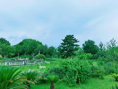 -北京园博大酒店