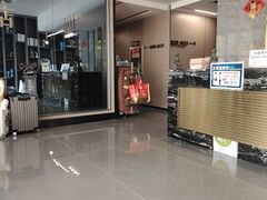 -希诺智选酒店(兰州西关地铁站店)