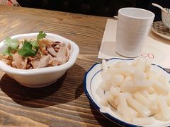 -酒肆浅葱•烧烤•龙虾•排档(卓悦intown店)