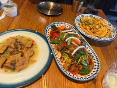 -柴窝堡22号辣子鸡·传承新疆菜