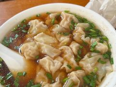 -吴家馄饨
