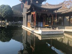 -口岸雕花楼