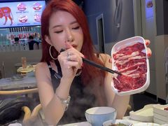 -牛鲜胜·潮汕牛肉自助火锅(番禺市桥店)