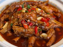 -胡老大菜热饭香·家宴(二七北路店)