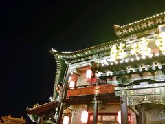 门面-鼓楼东街老火锅(鼓楼店)