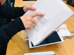 -Apple 零售店(Canton Road)