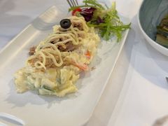 -维兰西餐(万泉河店)