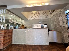 -狗發汉堡(湖塘店)