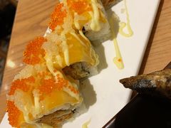 -晴季寿司(红旗街万达店)