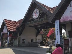 -上海海湾国家森林公园