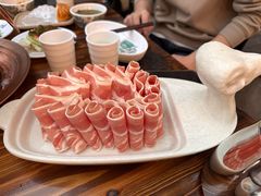 -额尔敦草原涮羊肉·烧烤(冻青树总店)