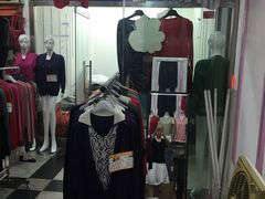 -友谊服饰商场(名品商厦店)