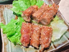 -眷屋の深夜食堂(云锦中心店)