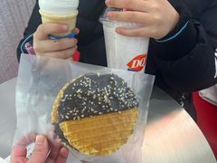 -DQ·蛋糕·冰淇淋(五棵松万达店)