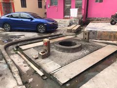 -白水带风景区体育公园