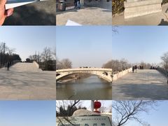 -赵州桥景区