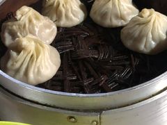 -笑云开汤包店(网巾市店)