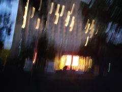 -山明水秀大饭店