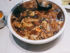 -大家食府·福建菜(FAC协盛中心庭院餐厅店)