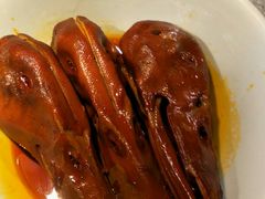-探鱼·鲜青椒爽麻烤鱼(广州南沙万达广场店)