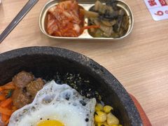 -米村拌饭(城阳万象汇店)