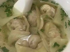 -潘国仙耳光馄饨(黄家阙路店)