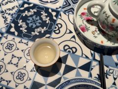 -图味美小黄鱼·景德菜(浙江路店)