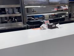 -乡村基(双流时代奥特莱斯餐厅)