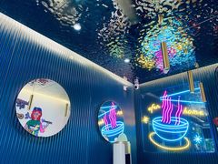 景观位-壹粉屋新疆炒米粉(建外SOHO东区店)