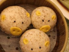 -北海渔村酒楼·粤菜海鲜点心(新华店)