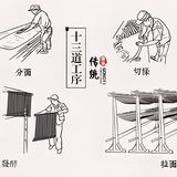 与食物的故事——面条