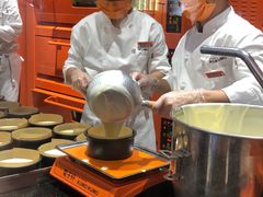 -KUMO KUMO甜品·冰淇淋(深圳壹方城店)